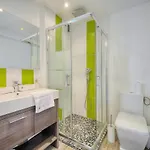 Upstays Penthouse Terrace 150M Lerins View Apartamento *
