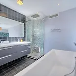 Apartamento Upstays Penthouse Terrace 150M Lerins View Cannes