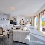 Upstays Penthouse Terrace 150M Lerins View Apartamento