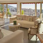 Upstays Penthouse Terrace 150M Lerins View Apartamento *