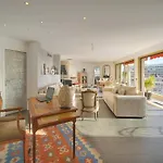 Apartamento Upstays Penthouse Terrace 150M Lerins View Cannes