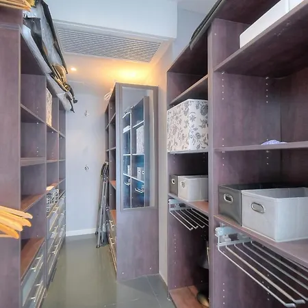 Апартаменты Immogroom -rooftop 150m2 -terrace 150m2 -parking -wifi - Ac Канны